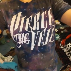 Pierce the Veil Band Tshirt